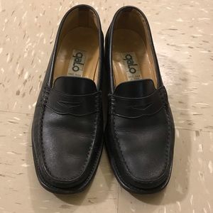 Galo Penny Loafers